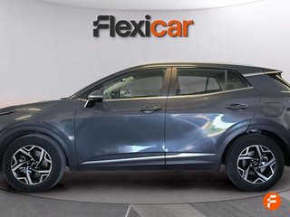 Kia Sportage 1.6 T-GDi 110kW (150CV) Concept 4x2