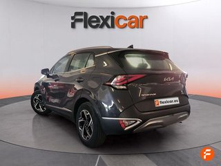 Kia Sportage 1.6 T-GDi 110kW (150CV) Concept 4x2