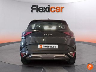 Kia Sportage 1.6 T-GDi 110kW (150CV) Concept 4x2