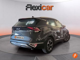 Kia Sportage 1.6 T-GDi 110kW (150CV) Concept 4x2