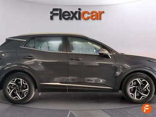 Kia Sportage 1.6 T-GDi 110kW (150CV) Concept 4x2