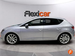 Seat Leon 1.4 TSI 92kW (125CV) St&Sp FR