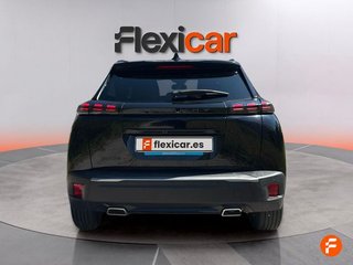 Peugeot 2008 Allure Puretech 130 S&S EAT8