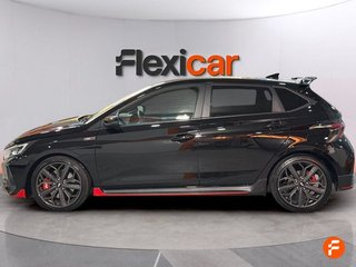 Hyundai i20 1.6T N Copa