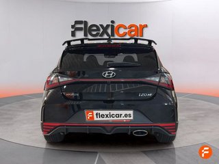 Hyundai i20 1.6T N Copa