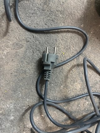 Vaporizador Kärcher Amarelo