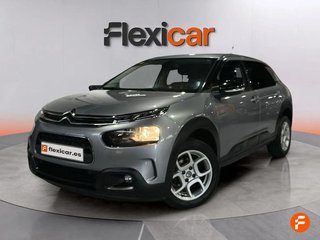 Citroën C4 PureTech 81KW (110CV) Tonic