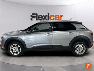 Citroën C4 PureTech 81KW (110CV) Tonic