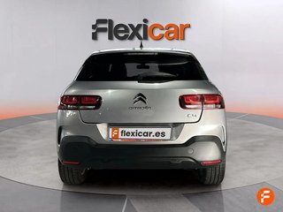 Citroën C4 PureTech 81KW (110CV) Tonic