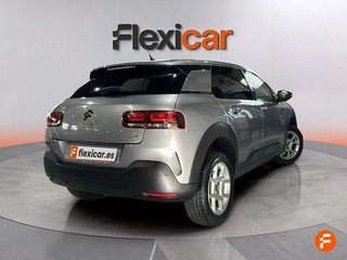 Citroën C4 PureTech 81KW (110CV) Tonic