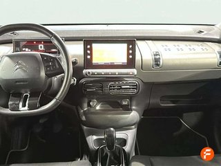 Citroën C4 PureTech 81KW (110CV) Tonic