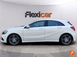 Mercedes Clase A A 180 AMG Line