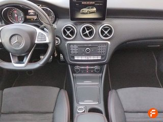Mercedes Clase A A 180 AMG Line