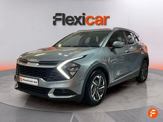 Kia Sportage 1.6 T-GDi MHEV 118kW (160CV) Drive 17"