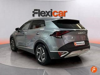 Kia Sportage 1.6 T-GDi MHEV 118kW (160CV) Drive 17"