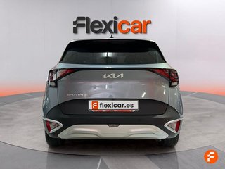 Kia Sportage 1.6 T-GDi MHEV 118kW (160CV) Drive 17"