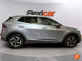 Kia Sportage 1.6 T-GDi MHEV 118kW (160CV) Drive 17"