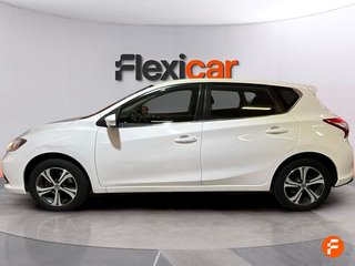 Nissan Pulsar DIG-T EU6 85 kW (115 CV) VISIA