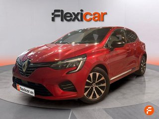 Renault Clio Techno TCe 90 (67kw)