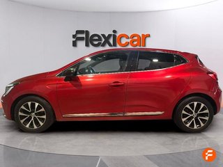 Renault Clio Techno TCe 90 (67kw)