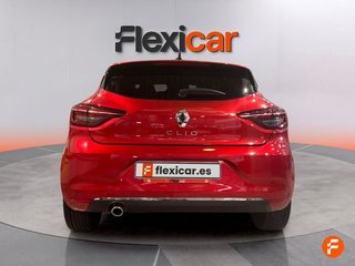 Renault Clio Techno TCe 90 (67kw)