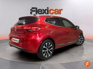 Renault Clio Techno TCe 90 (67kw)