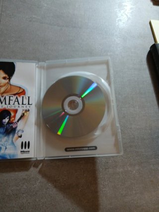 Dreamfall: The Longest Journey PC