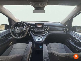 Mercedes Clase V 220d