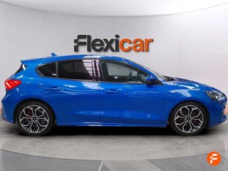 Ford Focus 1.5 Ecoblue 88kW ST-Line Auto