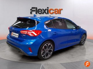 Ford Focus 1.5 Ecoblue 88kW ST-Line Auto