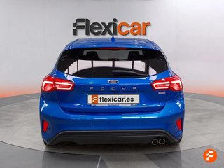 Ford Focus 1.5 Ecoblue 88kW ST-Line Auto