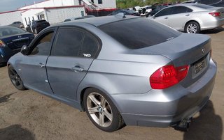 Despiece BMW Serie 3 328i xDrive 2010