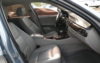 Despiece BMW Serie 3 328i xDrive 2010