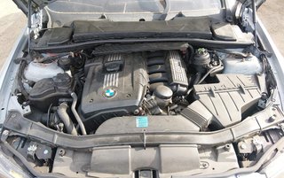 Despiece BMW Serie 3 328i xDrive 2010