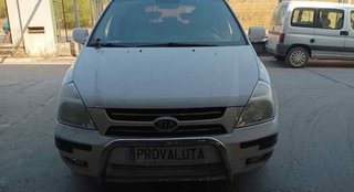 Válvula kia 219051 284104x900 carnival - vq 2006 -