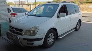Válvula kia 219051 284104x900 carnival - vq 2006 -