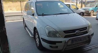 Válvula kia 219051 284104x900 carnival - vq 2006 -