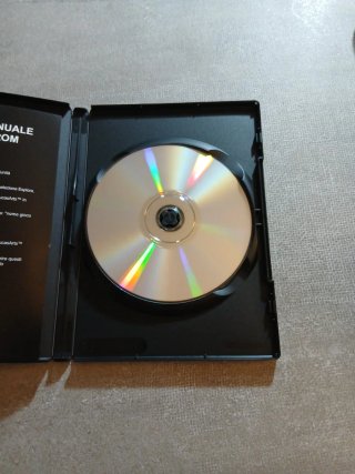The Dig PC CD-ROM LucasArts Classic