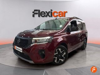 Nissan Townstar 5 plazas 1.3G 96kW L1 Tekna