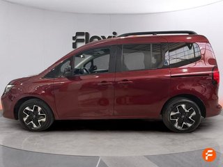 Nissan Townstar 5 plazas 1.3G 96kW L1 Tekna