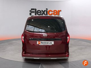 Nissan Townstar 5 plazas 1.3G 96kW L1 Tekna