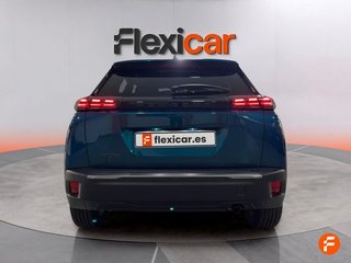Peugeot 2008 Allure Gasolina 100 S&S 6 Vel. MAN