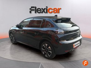Peugeot 208 Allure Gasolina 100 S&S 6 Vel. MAN