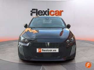 Peugeot 208 Allure Gasolina 100 S&S 6 Vel. MAN