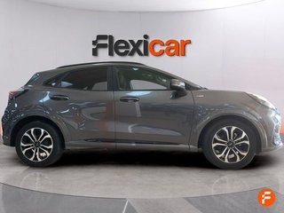 Ford Puma 1.0 EcoBoost 125cv ST-Line Design MHEV