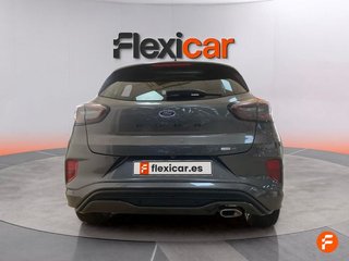 Ford Puma 1.0 EcoBoost 125cv ST-Line Design MHEV