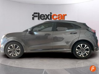 Ford Puma 1.0 EcoBoost 125cv ST-Line Design MHEV
