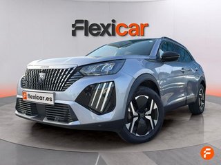 Peugeot 2008 Allure Puretech 130 S&S EAT8