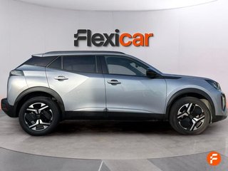 Peugeot 2008 Allure Puretech 130 S&S EAT8