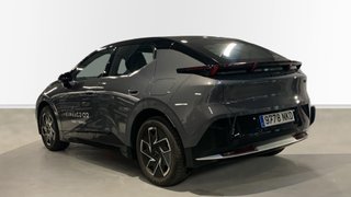 LYNK & CO 02 BEV 66KWH CORE 272 5P